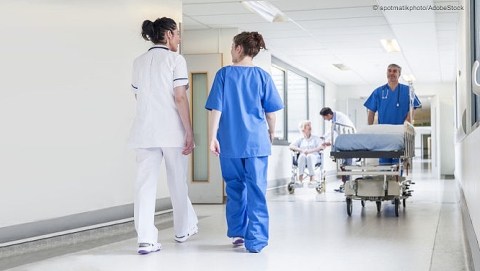 Nordic-Bavarian Partnering Workshop: Research and Innovation for Health, Hospitals and Integrated Care Workshop Nordic Bavarian 2019
