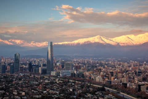 Santiago de Chile