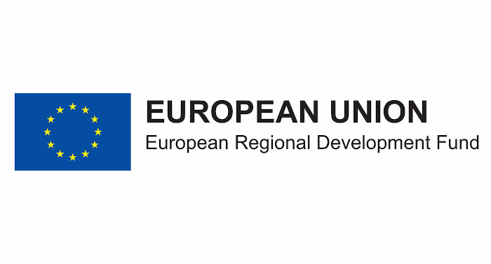 ERDF – European Regional Development Fund