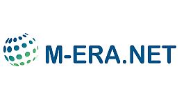 [Translate to Englisch:] M-ERA.NET Logo
