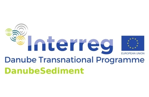 Danube Sediment Logo