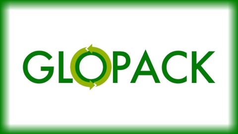 EU-Projekt GLOPACK