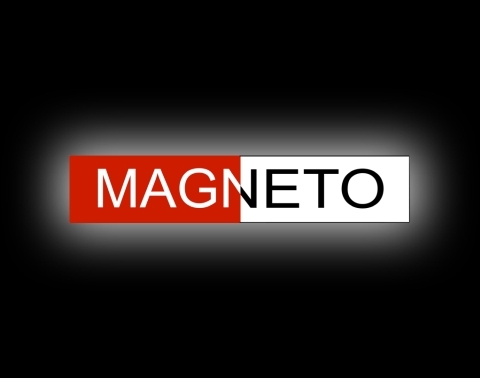 Logo Magneto