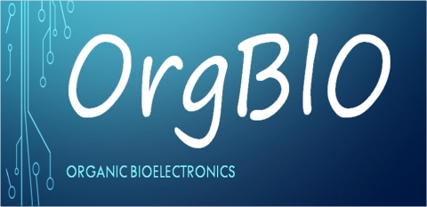 OrgBio Logo