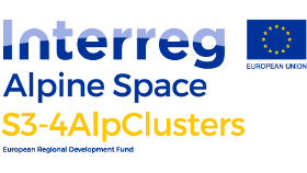 S3-4AlpClusters logo