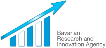 Logo Bavarian Research and Innovation Agency