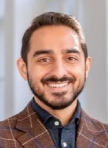 Prof. Dr. Nikkil Sudharsanan