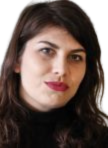 Pavlina Vujovic