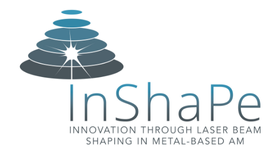 Inshape Logo