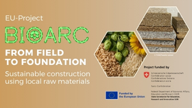 EU-Project BIOARC