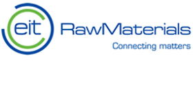 LOGO EIT RawMaterials EU Project