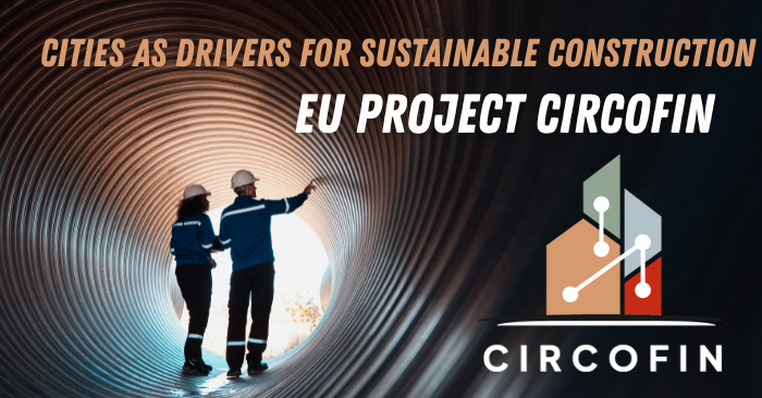 EU project CirCoFin