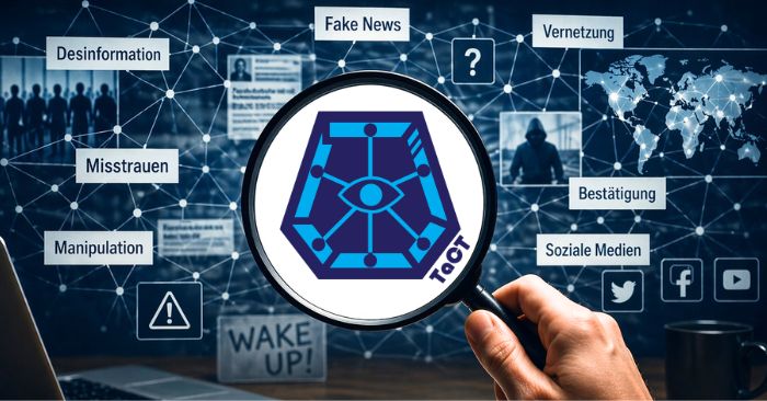 EU-Projekt TaCT-FoRSED