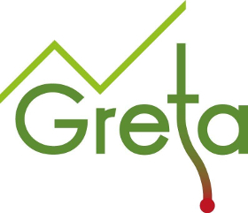Logo Greta Logo Greta