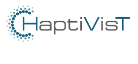 Logo HaptiVisT