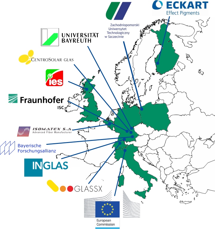 Partner of the HarWin consortium