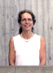 Profile picture Prof. Dr. Antje Baeumner