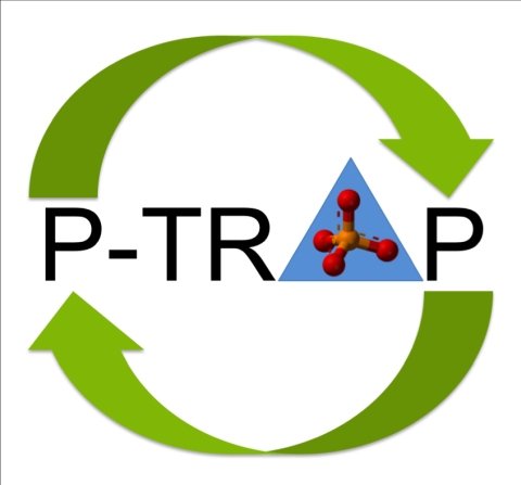 EU-Projekt P-TRAP