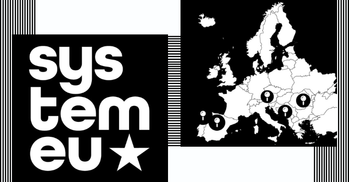 EU-Projekt SYSTEMEU