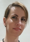 Project coordinator Dr. Viera Pechancova
