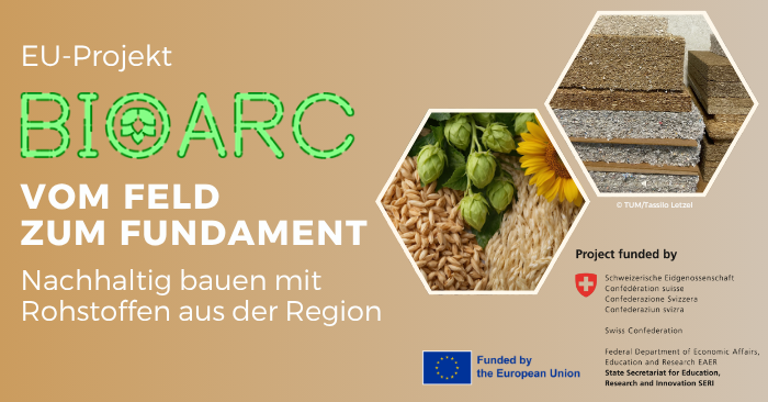 EU-Projekt BIOARC
