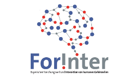 Logo des Bayerischen Forschungsverbundes ForInter