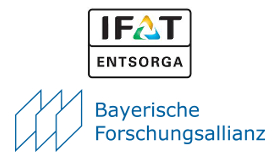 IFAT Entsorga und Bayerische Forschungsallianz