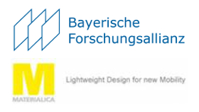 Bayerische Forschungsallianz auf der Materialica