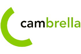 Logo EU-Projekt CAMbrella