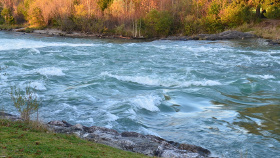 Wasserkraft als erneuerbare Energiequelle