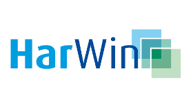 Logo EU-Projekt HarWin