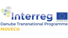 Logo MOVECO Interreg