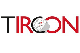 Logo EU-Projekt "TIRCON"