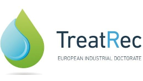 Logo EU-Projekt TreatRec