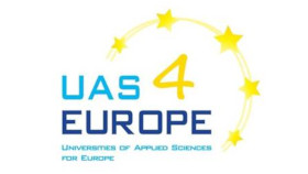 Logo von UAS4EUROPE