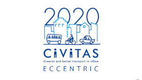 EU project CIVITAS ECCENTRIC