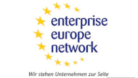 Logo Enterprise Europe Network