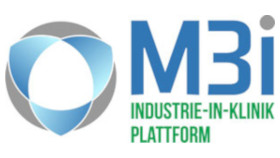 Logo M3i