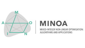 Logo MINOA