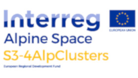 Logo S3-4AlpClusters