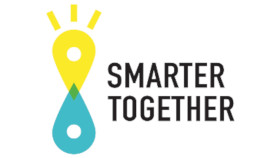 Logo Smarter Together