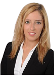 Danica Jaque Culjak M. A. Danica Jaque Culjak