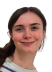  Lucy Hofrichter