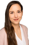 M.A. Yvonne Holzmeier