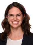 Dr. rer. nat. Leonie Kertess