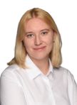  Lina Lopatko