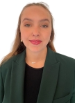  Selina Mabrouki