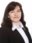 M.A. Ekaterina Nilmaer