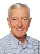 Dr. Walter Pfluger