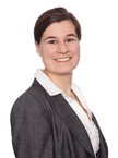 Dipl.-Geogr. Andrea Reiter